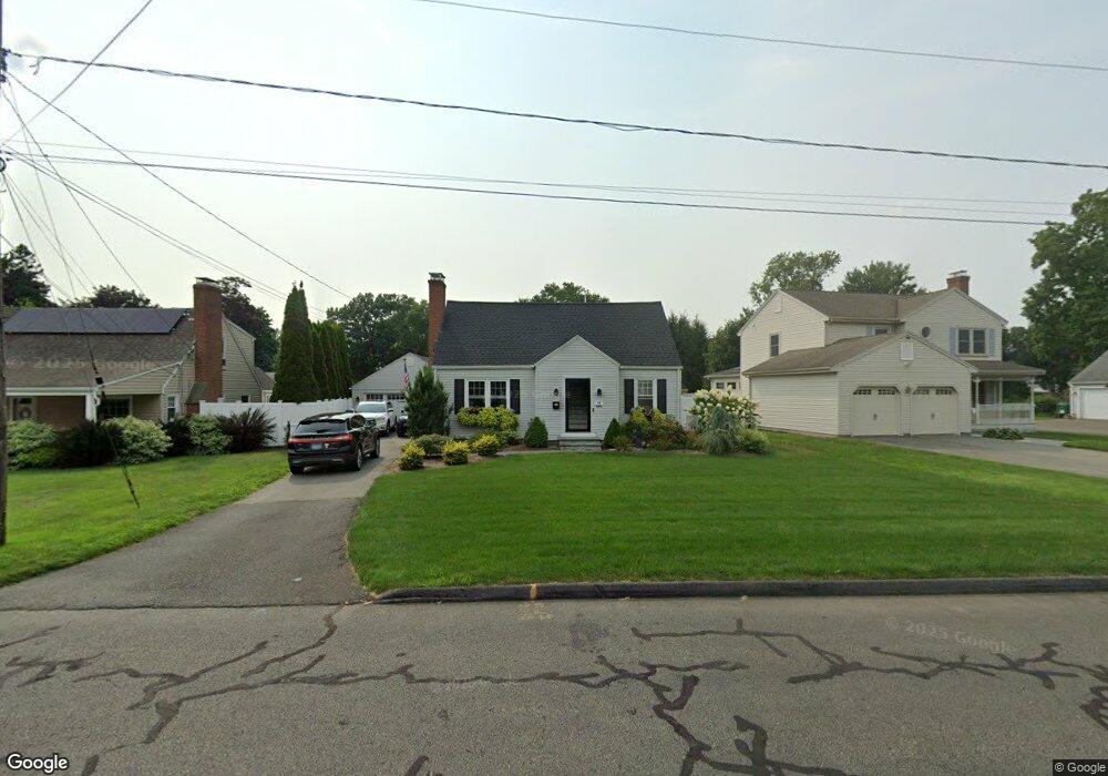 14 W Tract Rd, Cromwell, CT 06416 - photo 1