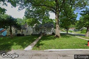 7400 Park Ave, Kansas City, MO 64132