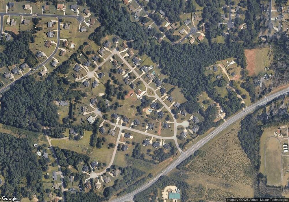 2522 Oak Creek Ln unit 1, Conyers, GA 30094 - photo 1