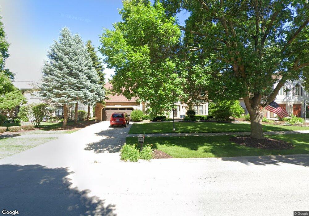 2700 Modaff Rd, Naperville, IL 60565 - photo 1