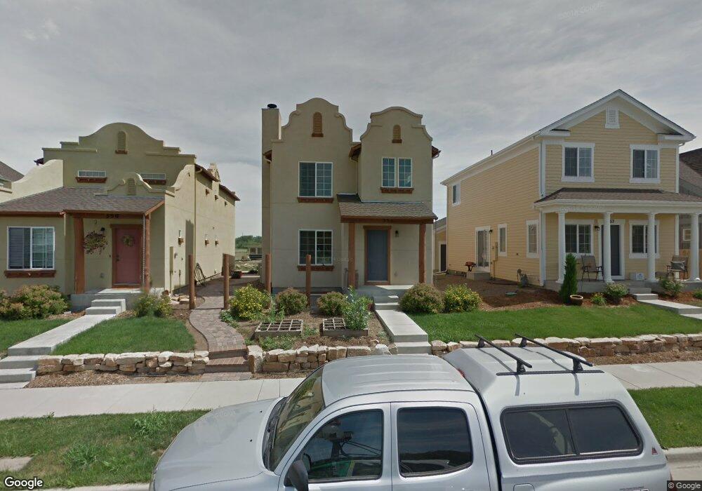 356 Cajetan St, Fort Collins, CO 80524 - photo 1