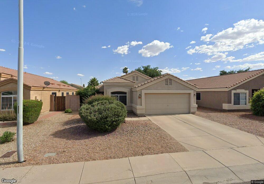 859 E Monterey St, Chandler, AZ 85225 - photo 1