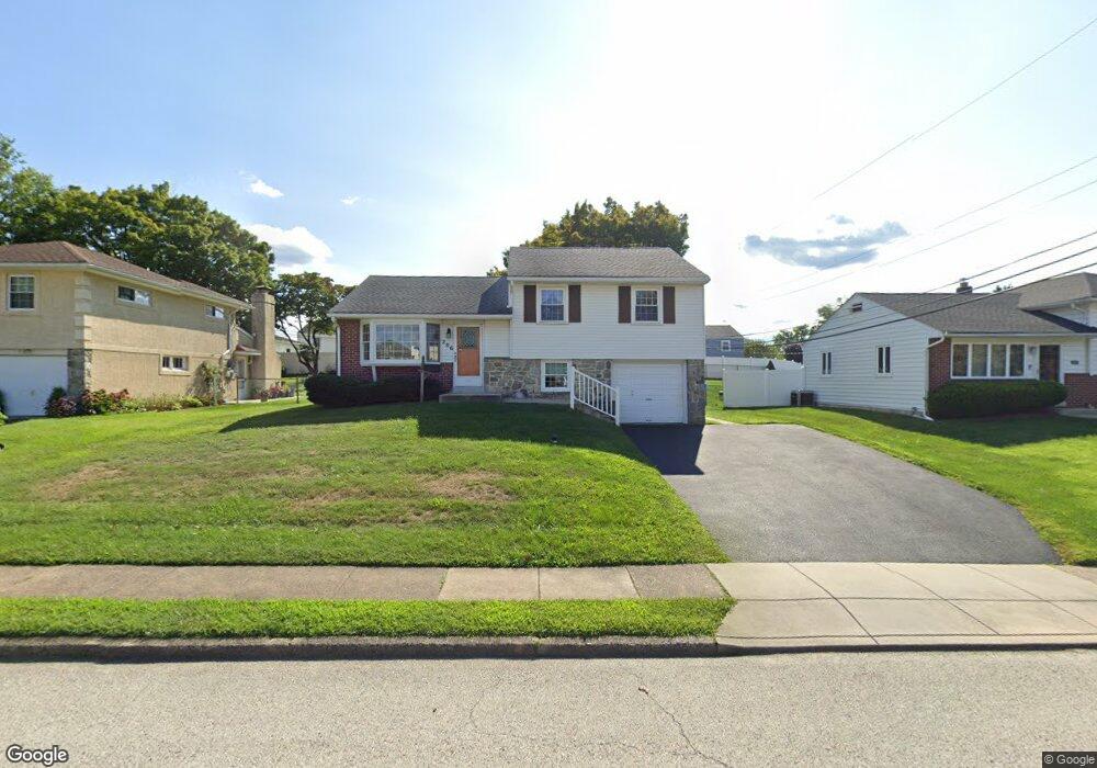 206 Canterbury Dr, Broomall, PA 19008 - photo 1