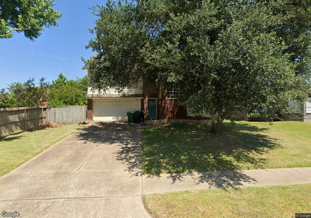 9431 Tree Bridge St, Houston, TX 77075 - photo 1