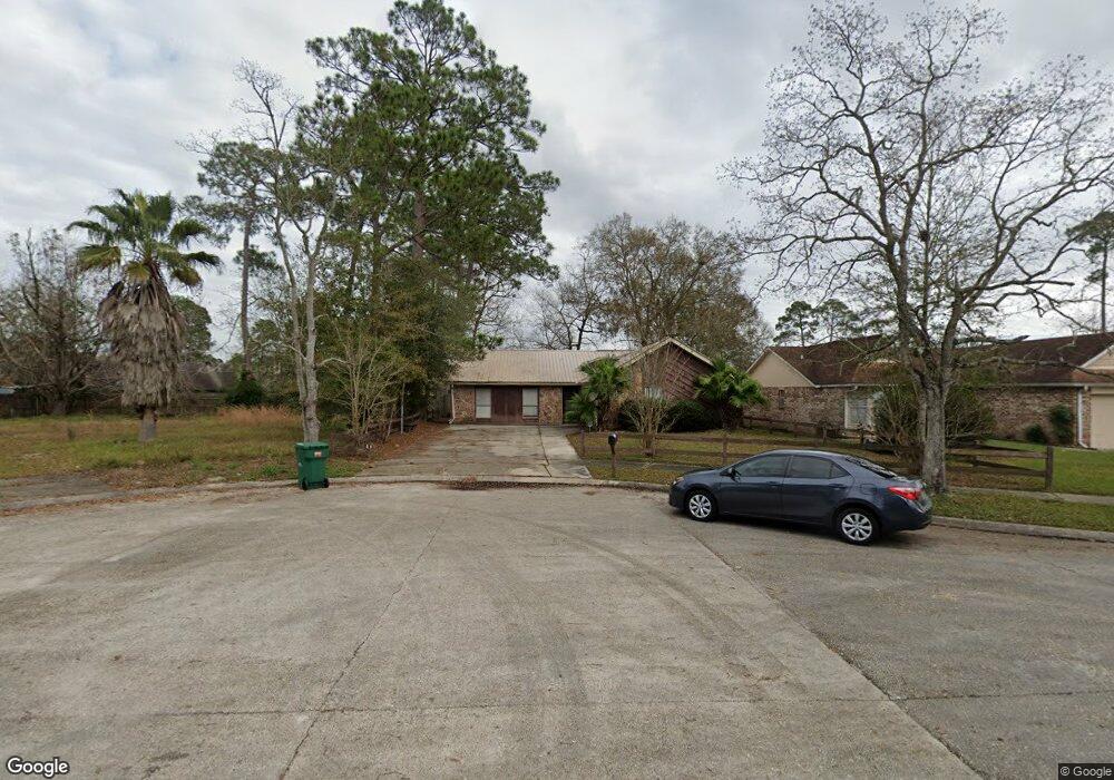 1403 Shakespeare Ct, Slidell, LA 70461 - photo 1