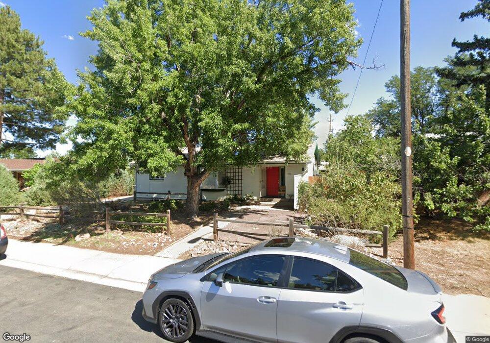 330 S 42nd St, Boulder, CO 80305 - photo 1