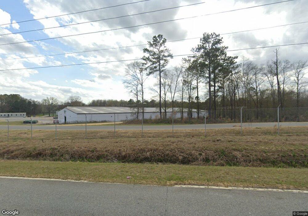 3383 Avondale Mill Rd, Macon, GA 31216 - photo 1