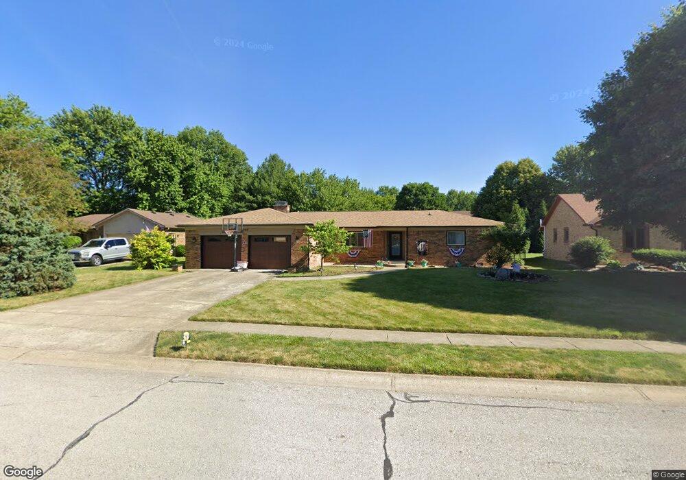 1632 Beech Cir, Plainfield, IN 46168 - photo 1