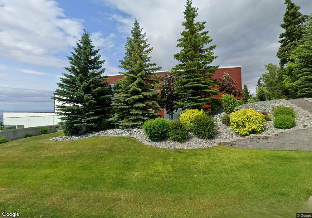 6125 Prominence Pointe Dr, Anchorage, AK 99516 - photo 1