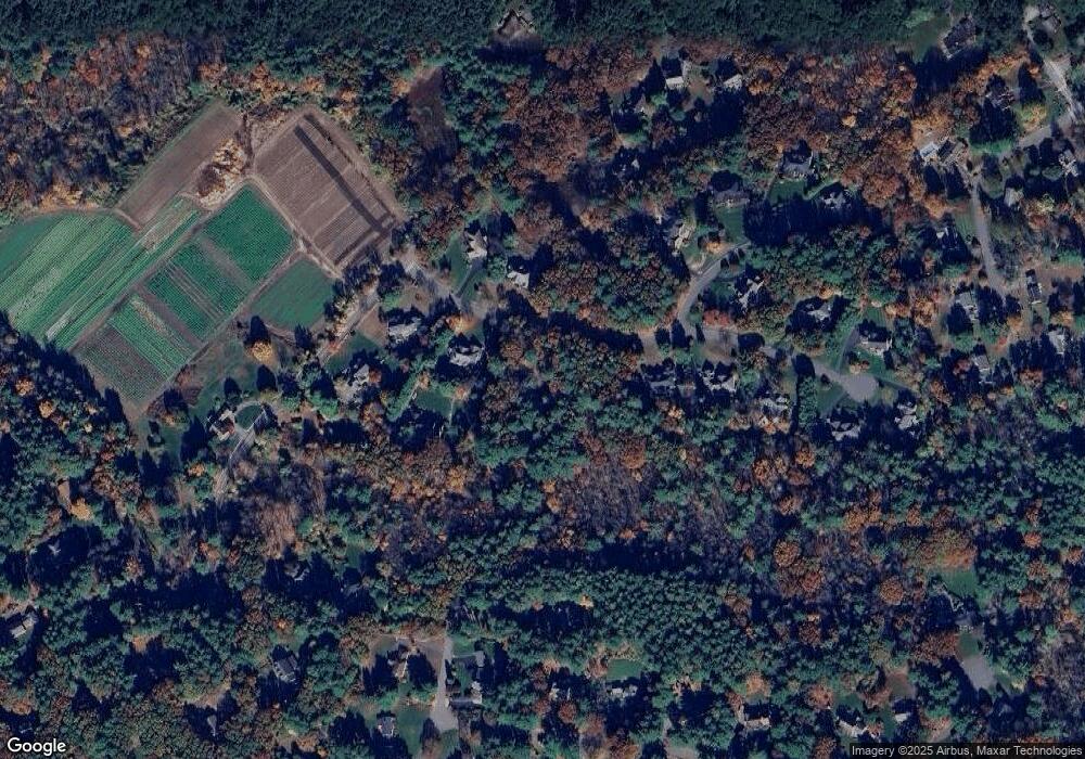 18 18 Meachen Rd (Lot 18), Sudbury, MA - photo 1