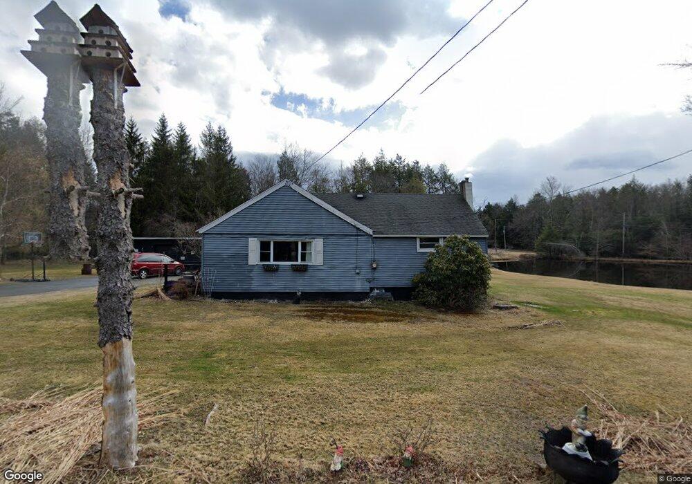 144 Laurel Rd, Spring Brook Township, PA 18444 - photo 1