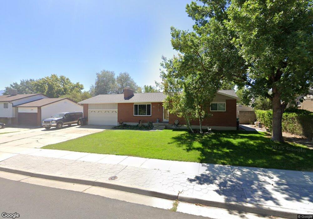 3469 Fenchurch Rd, West Jordan, UT 84084 - photo 1
