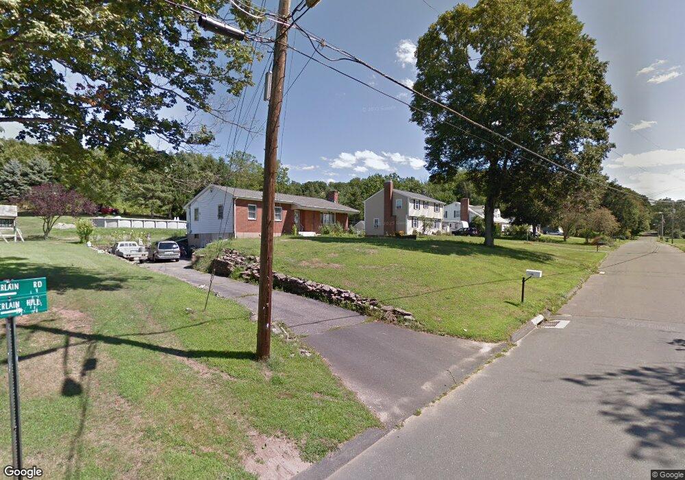 489 Chamberlain Rd, Middletown, CT 06457 - photo 1