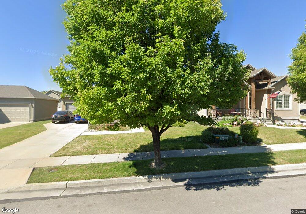 5263 W Swift Water Way, West Jordan, UT 84081 - photo 1