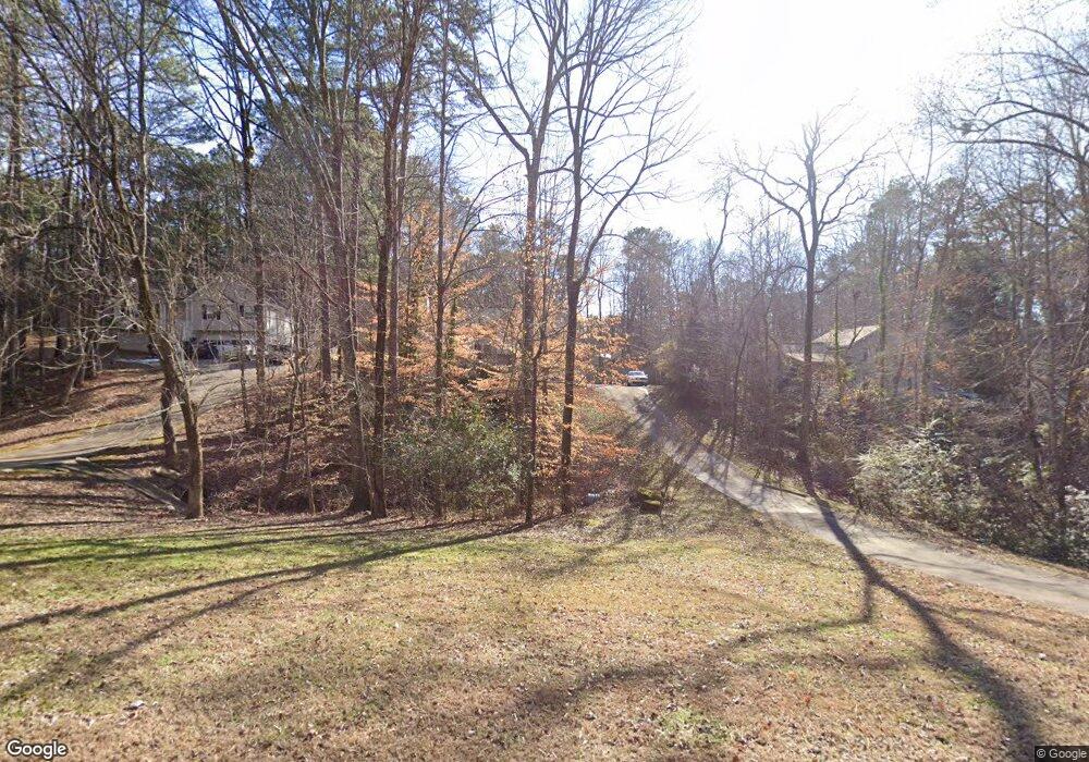 335 Browning Cir, Acworth, GA 30101 - photo 1