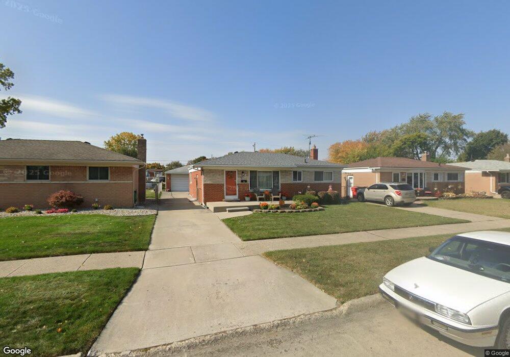 30535 J Carls St, Roseville, MI 48066 - photo 1