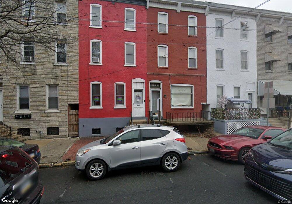 519 Laurel St, Reading, PA 19602 - photo 1