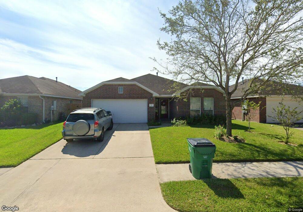 386 Ward Ln, Alvin, TX 77511 - photo 1