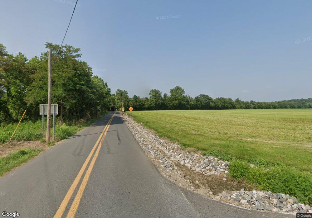 0 Arnold Stickley unit 1009644528, Green Spring, WV 26722 - photo 1