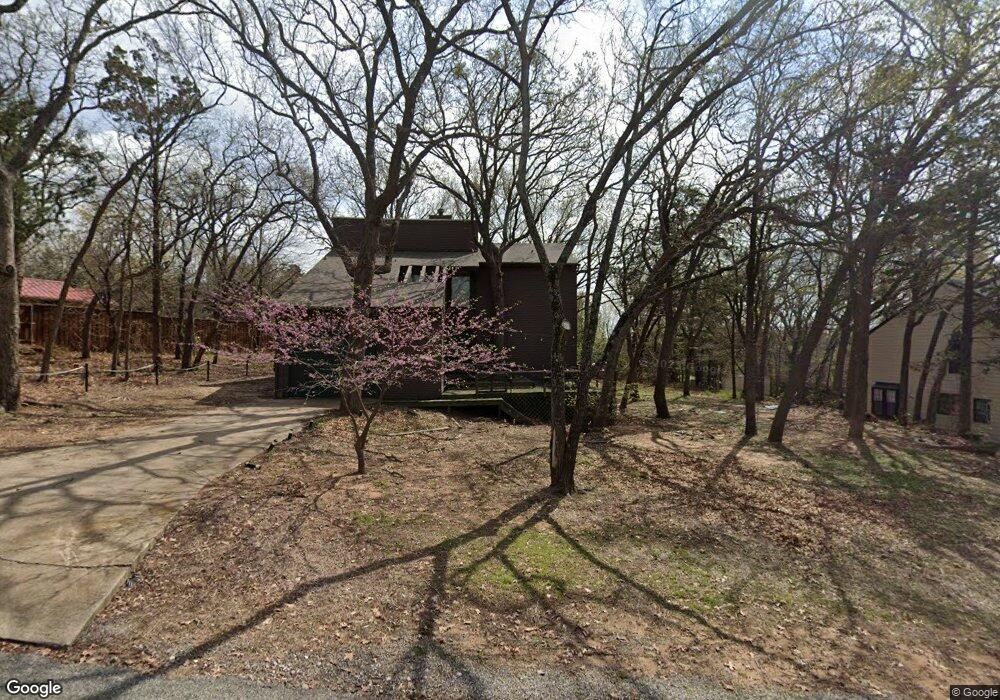 105 Hilltop Ln, Pottsboro, TX 75076 - photo 1