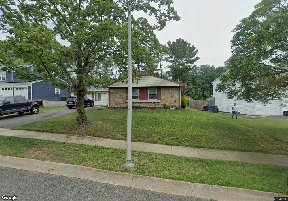 34 Fleetwood Place, Willingboro, NJ 08046 - photo 1