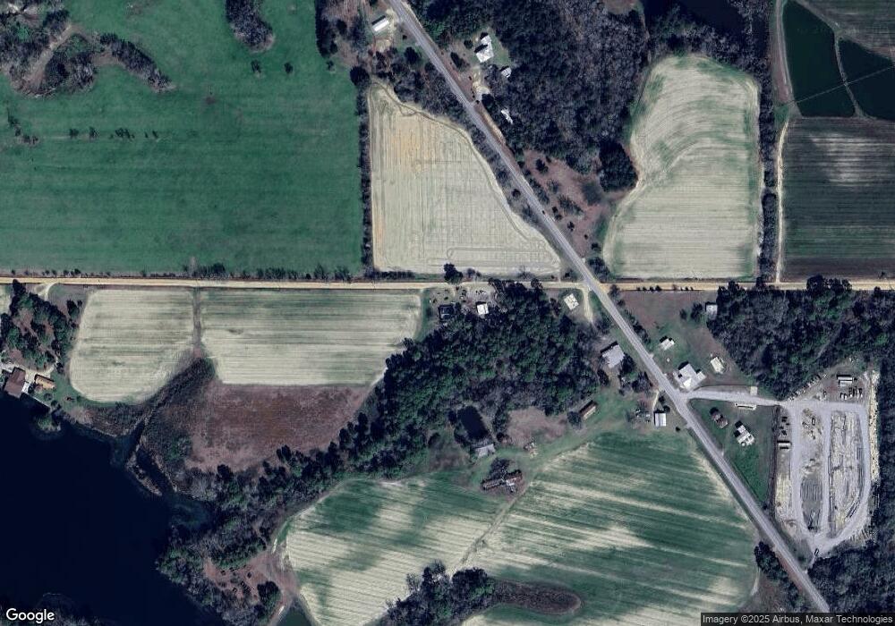 242 Wa Patterson Rd, Sumner, GA 31789 - photo 1