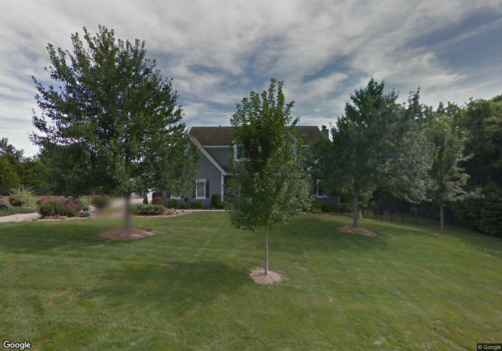 25813 W 67th St, Shawnee, KS 66226 - photo 1