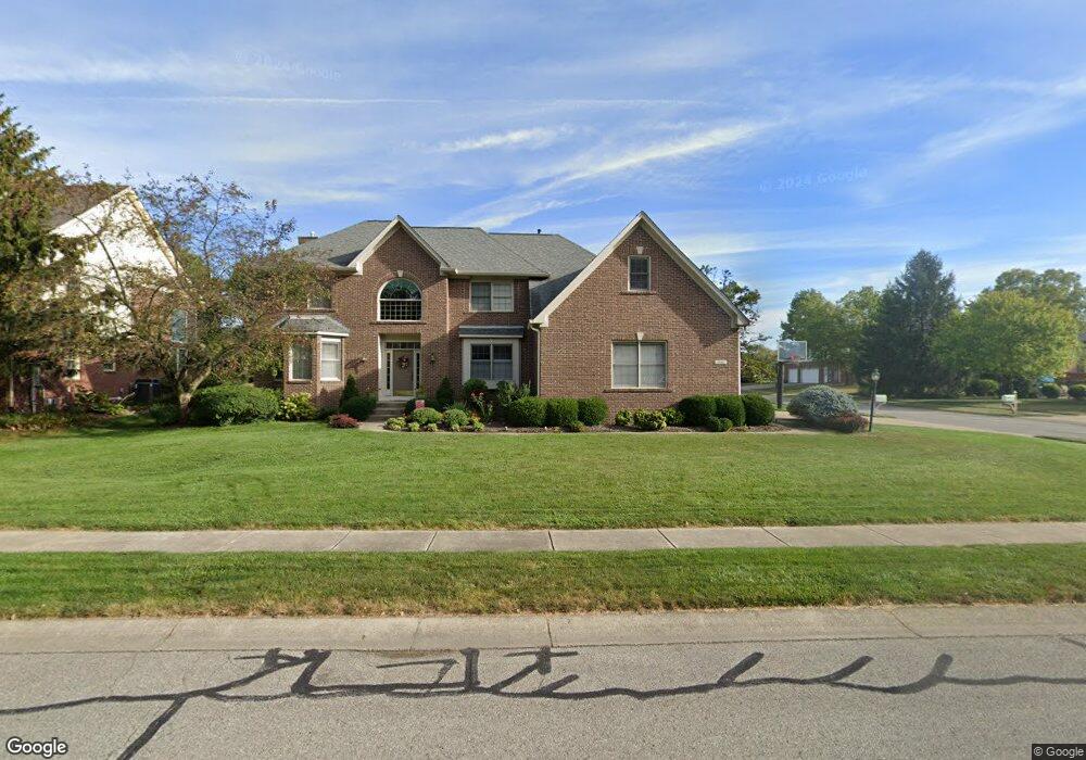 9941 Sugarleaf Place, Fishers, IN 46038 - photo 1