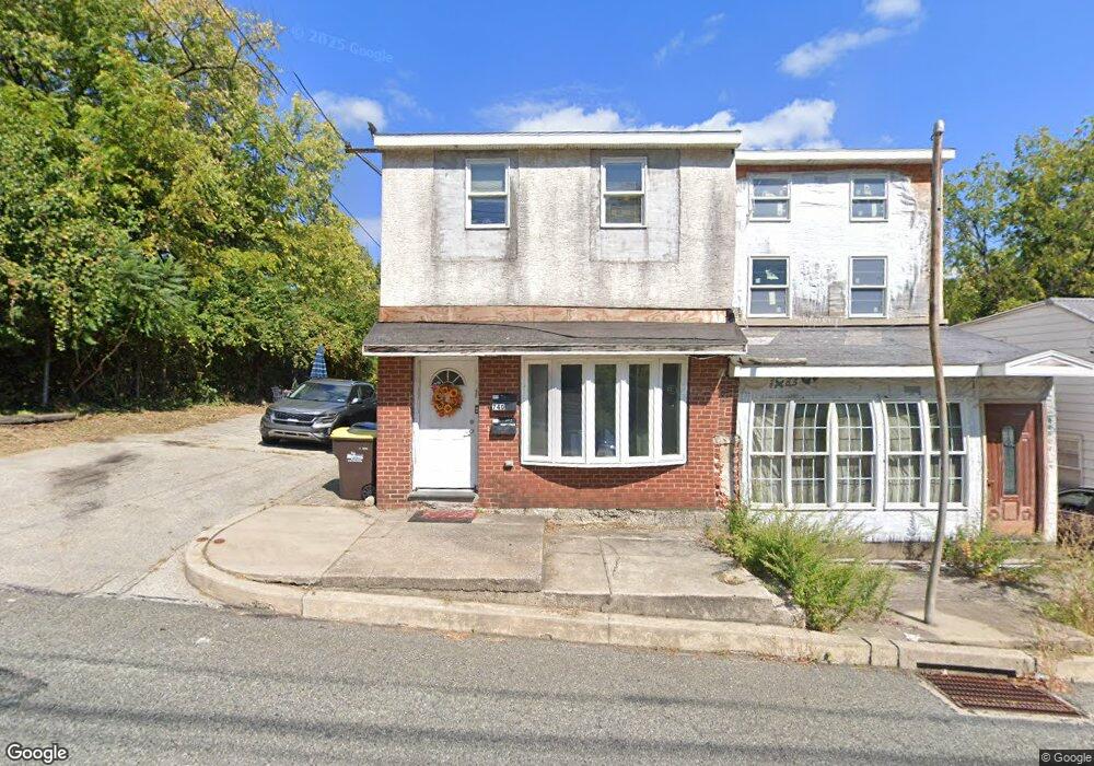 742 Flint Hill Rd, King of Prussia, PA 19406 - photo 1