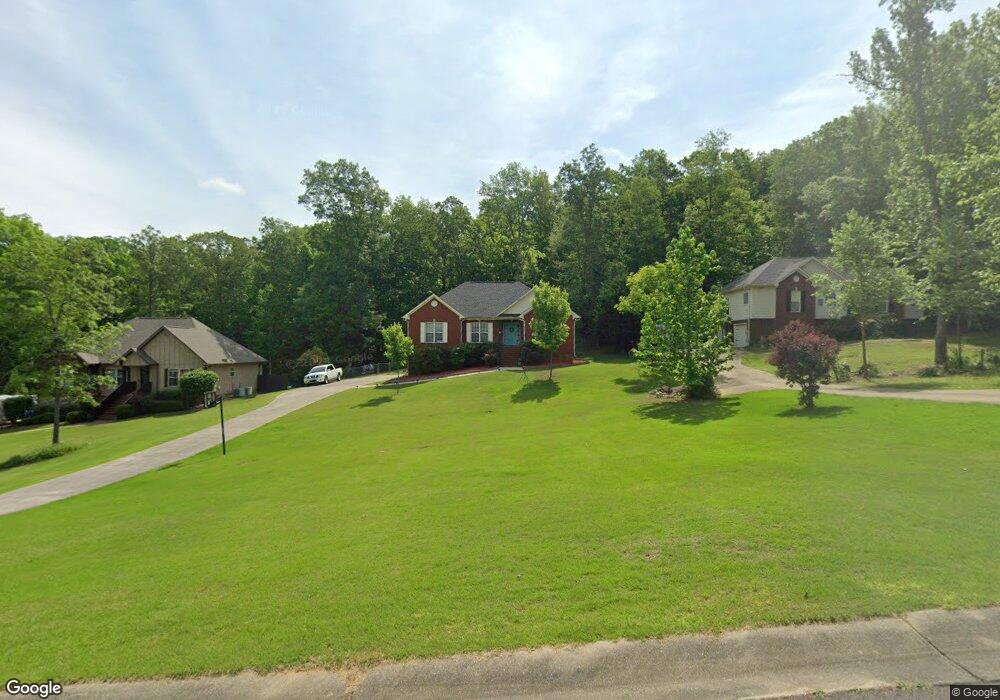 2017 Jarred Cir, Leeds, AL 35094 - photo 1