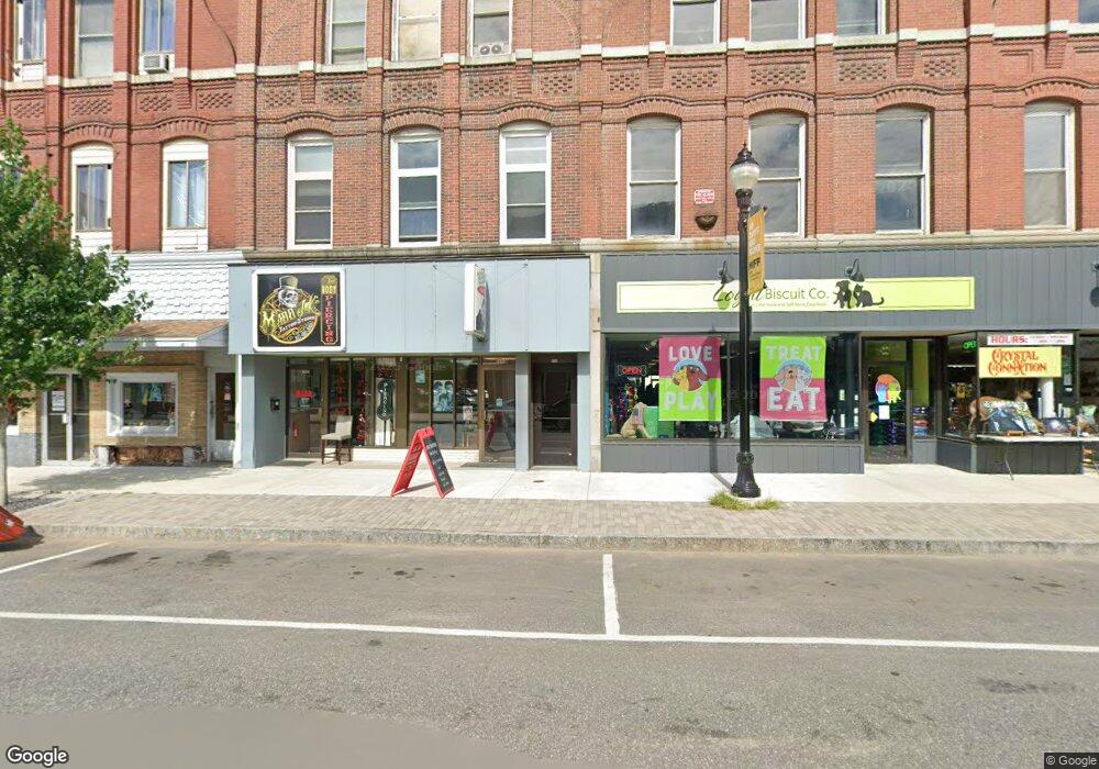 109 Main St, Waterville, ME 04901 - photo 1