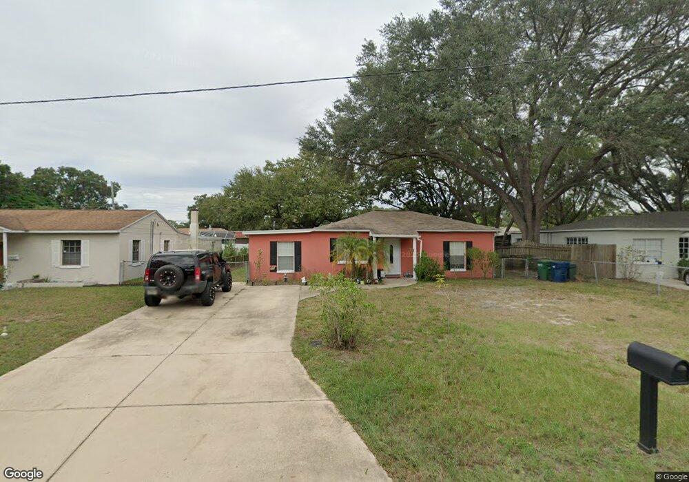 3905 W Bay Villa Ave, Tampa, FL 33611 - photo 1