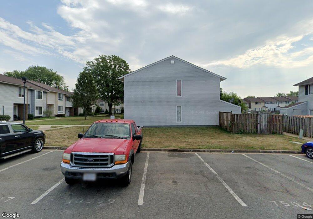 10991 Hiram Ct unit 56, Manassas, VA 20109 - photo 1