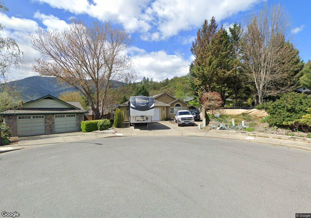 104 Tuttle Ct, Rogue River, OR 97537 - photo 1