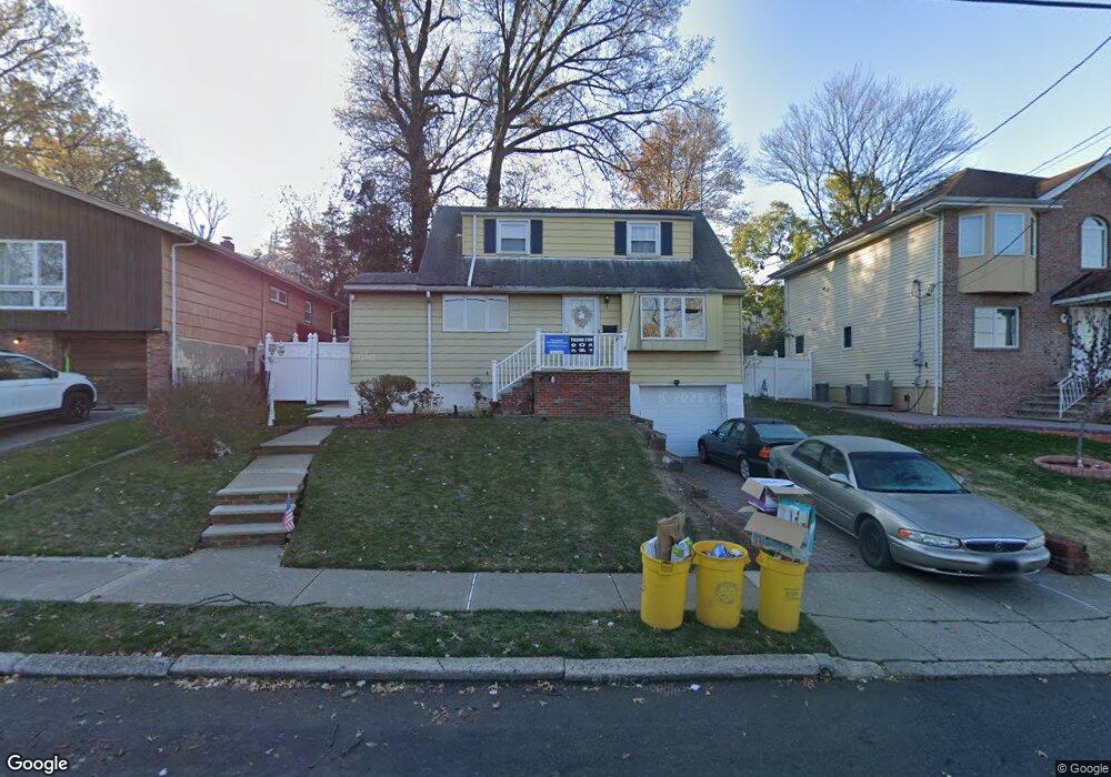 101 Franklin Ave, Fairview, NJ 07022 - photo 1