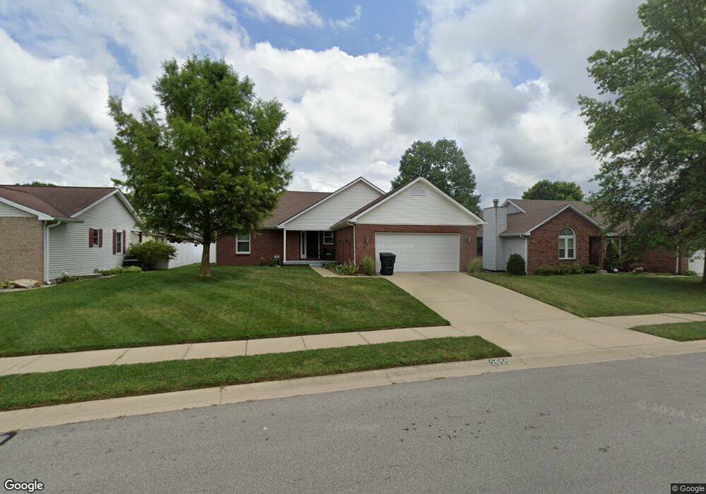 2055 Sherman Dr, Columbus, IN 47203 - photo 1