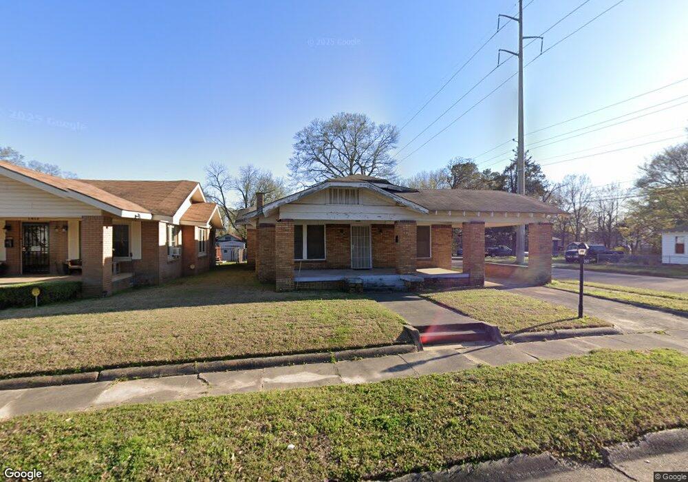 1423 W 10th St, Texarkana, TX 75501 - photo 1