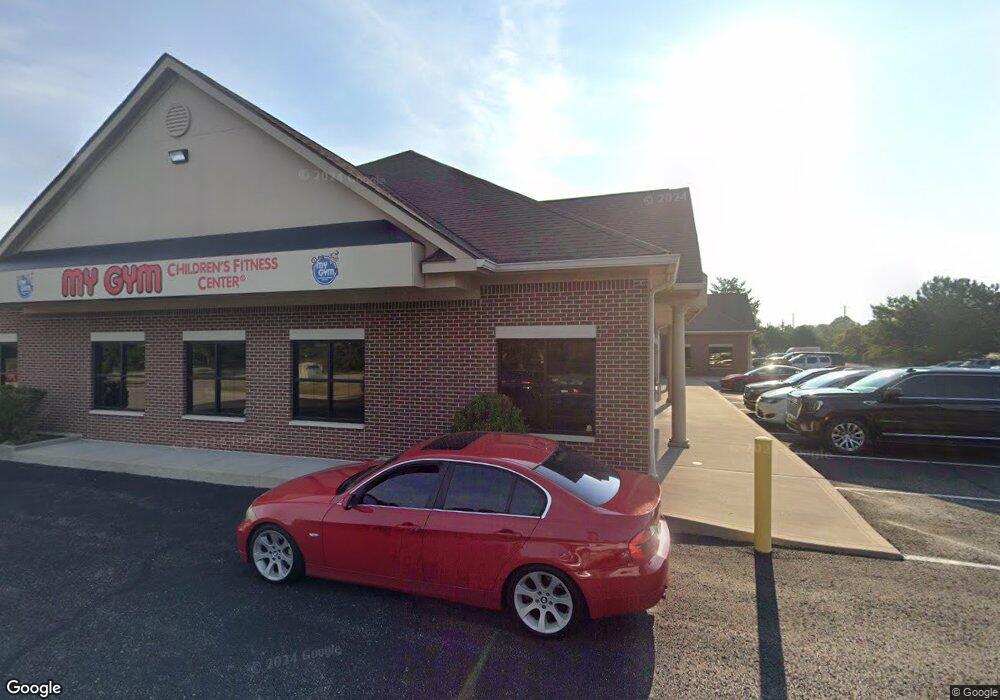 10290 E 96th St, Fishers, IN 46037 - photo 1