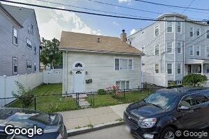 40 Fenton St Unit 2, Dorchester, MA 02122