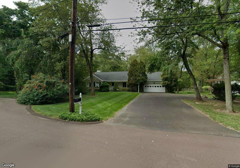 4 South Dr, Lansdale, PA 19446 - photo 1