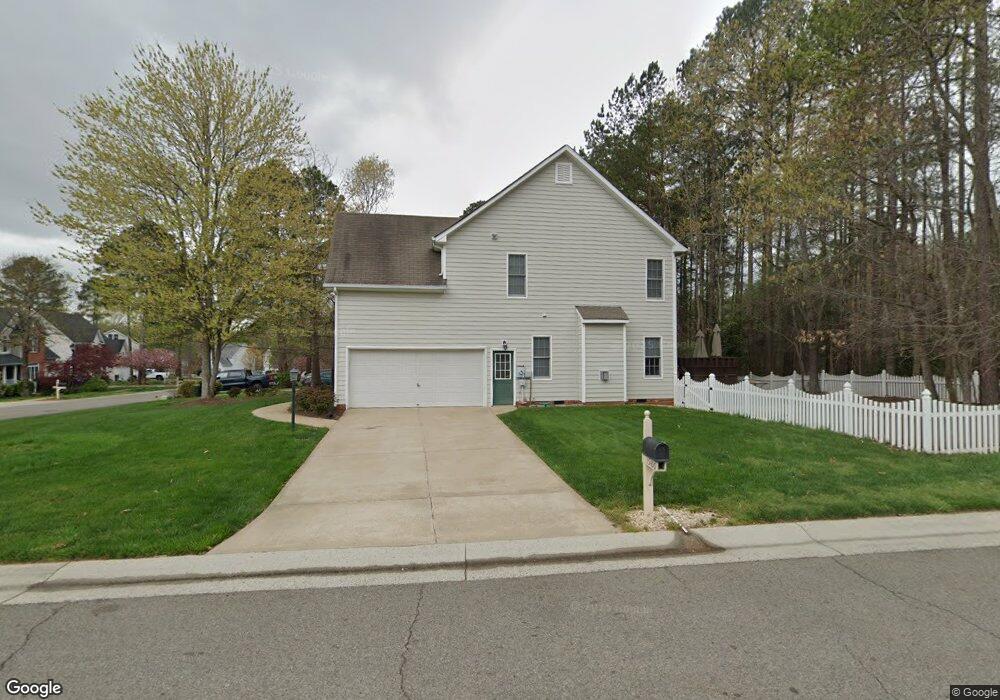 15400 Hampton Crest Way, Chesterfield, VA 23832 - photo 1