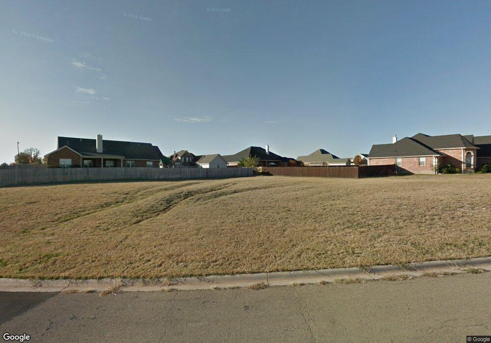 1303 Saddle Lakes Dr, Abilene, TX 79602 - photo 1