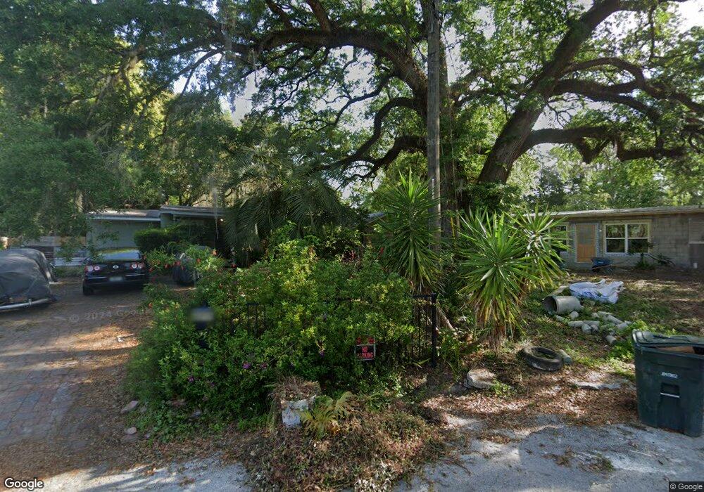 8919 Lopez Ct, Jacksonville, FL 32216 - photo 1