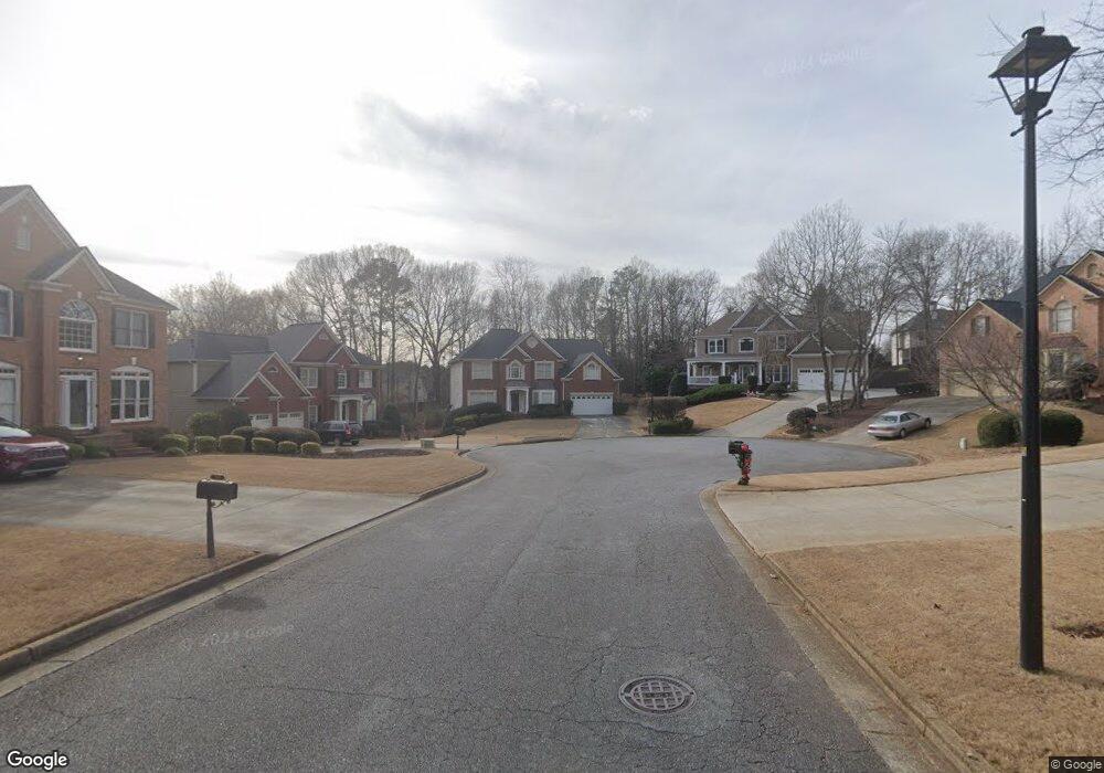 0 Windhaven Ct, Suwanee, GA 30024 - photo 1