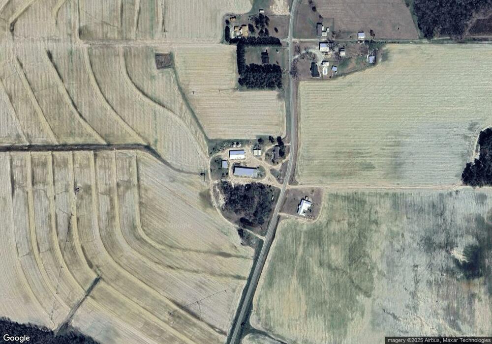 351 Joe Sumner Rd, Sumner, GA 31789 - photo 1