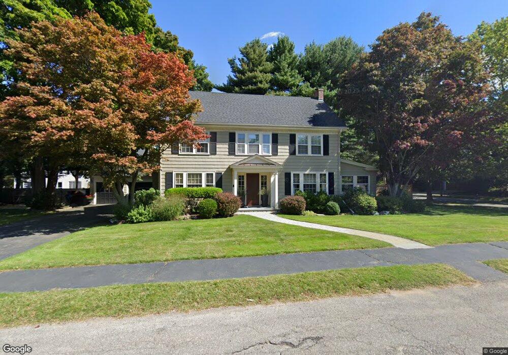 5 Estabrook Rd, Swampscott, MA 01907 - photo 1