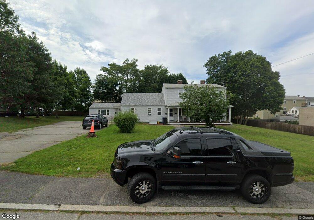 46 Titus St, Cumberland, RI 02864 - photo 1