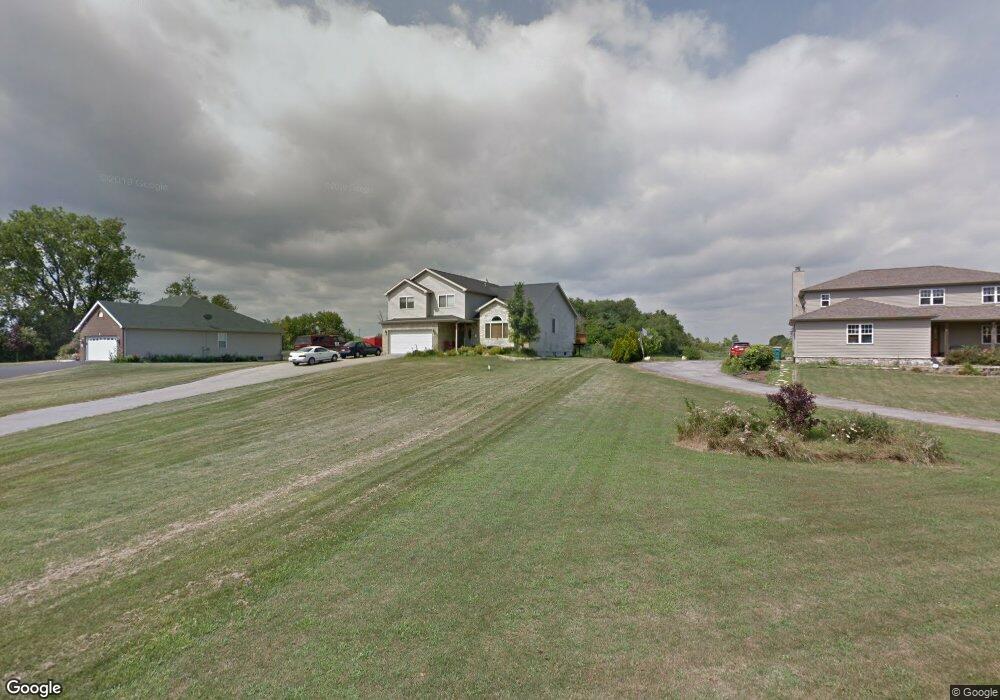 10056 Randolph St, Crown Point, IN 46307 - photo 1