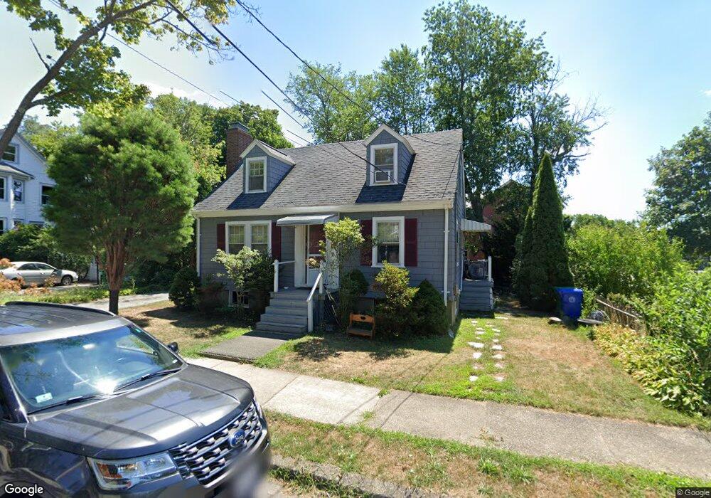 28 Clark Rd, West Newton, MA 02465 - photo 1