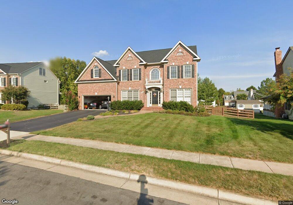 12658 Lace Falls Loop, Bristow, VA 20136 - photo 1